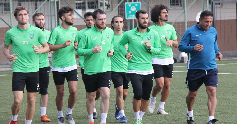 Talha ve Serdar Ümit başvuruları reddedildi