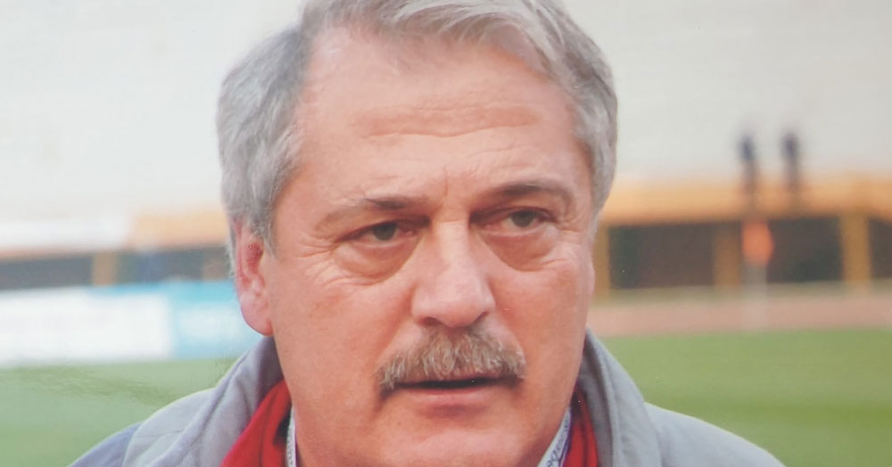 Sarıyer, eski hocasına emanet