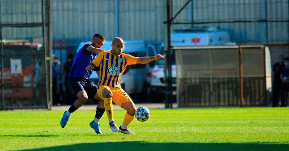 Alemdağ – Derince maçı 7 Mart’ta oynanacak