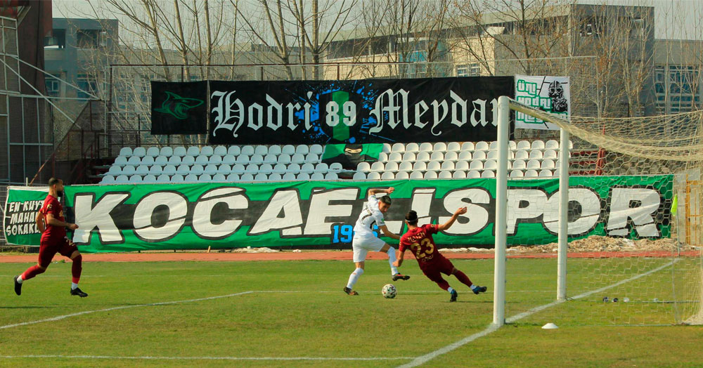 Kredimizi tüketiyoruz!!!  “2-2”