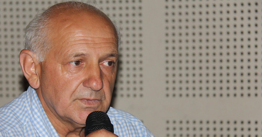 Orhan Günen bıraktı