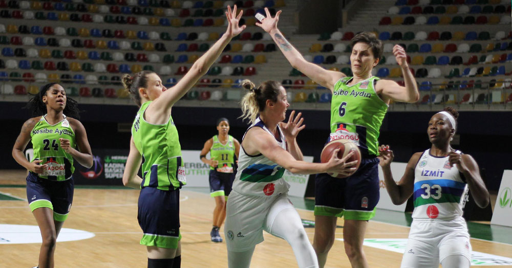 2 kader maçımızı da son topta kaybettik!