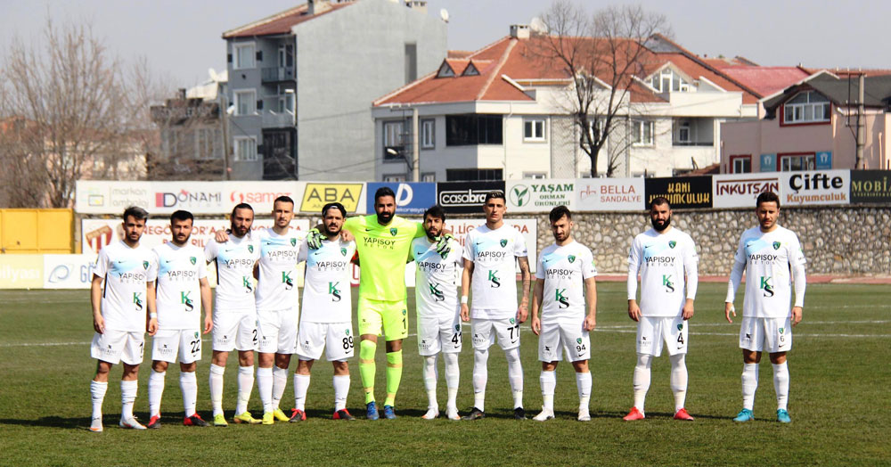 Afyon maçındaki kadro nasıl olur?