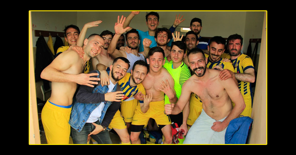 BAL 17-18 Nisan'da başlıyor… Çıkmak çok zor!!!