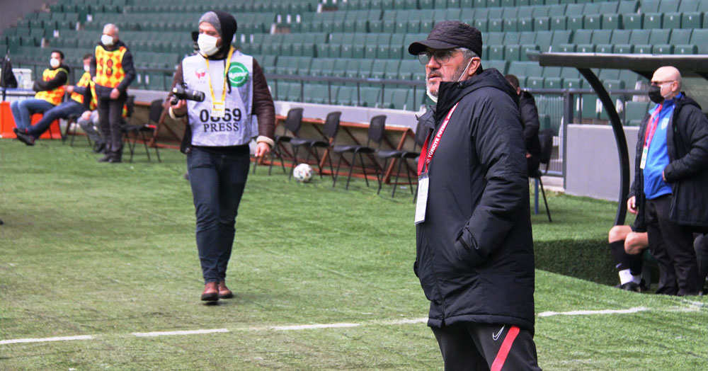 Akçay: Apoletlerin sorumluluğu artıyor