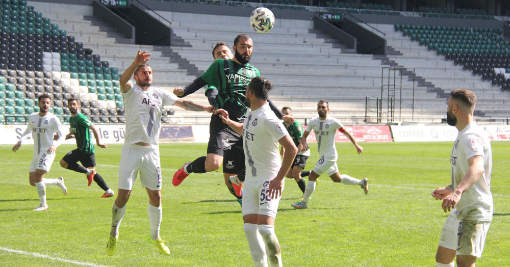 Kemal Can'da sıkıntı yok