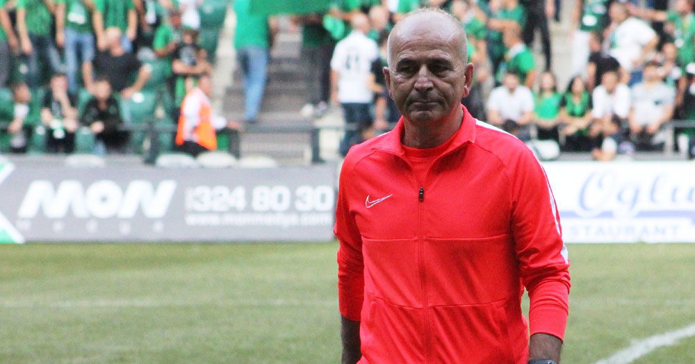 Engin Korukır’ın Covid-19 testi pozitif çıktı