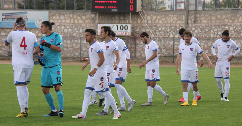 Dirençli, inatçı bir takım