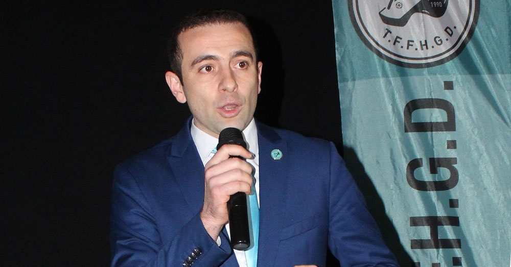 Hakemler Derneği’nin kongresinde bu kurallar uygulanacak