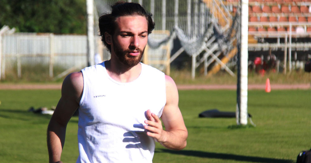 Semih: Bu takım üst lige çıkacaktır!