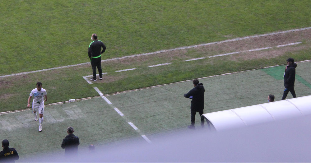 Aşılmayacak hiçbir şey yok!