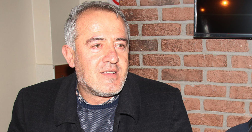 Yenidoğan Serdarspor’un genel kurulu 19 Mart’ta