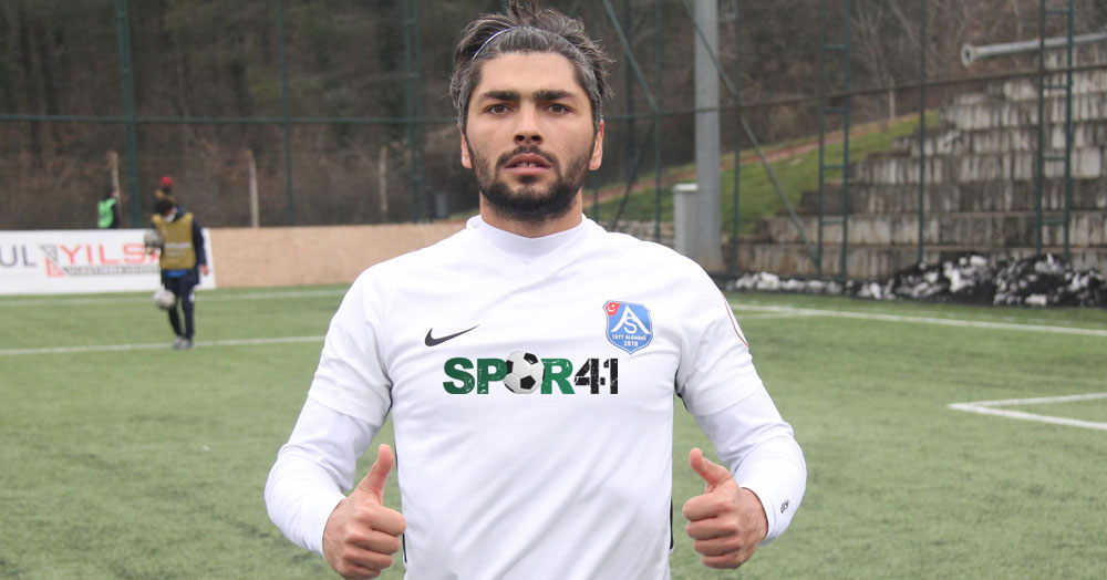 Belediye Derincespor'a Erhan Göç dur dedi! “1-1”