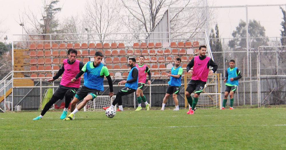 Velimeşe provaları yarın sona eriyor