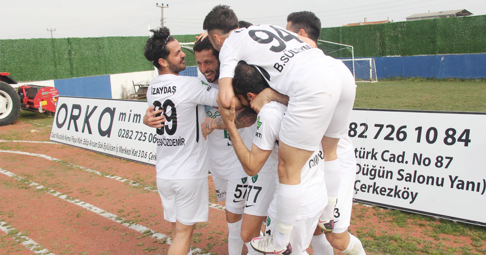 Üç avantajlı bir maç olacak!