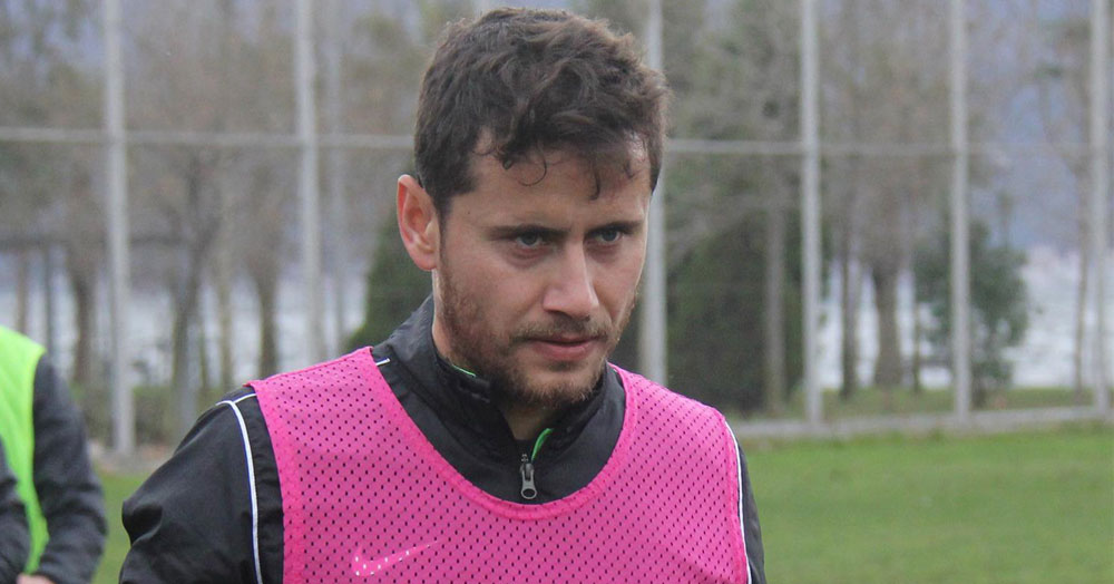 Musa Nizam: Tüm takım yüreği ile oynadı!