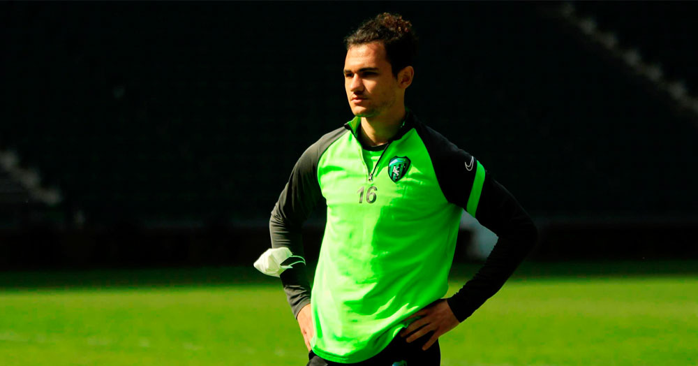 Gençler için fırsat maçı