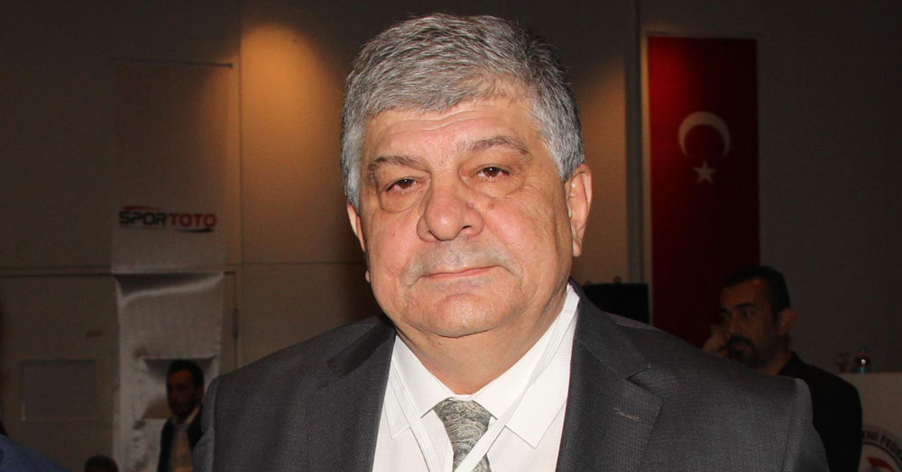 Gökhan Özdemir: Milli sporcu olmanın gururu bambaşkadır