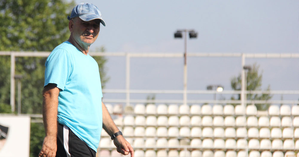 Eyüp’e Engin Korukır freni!