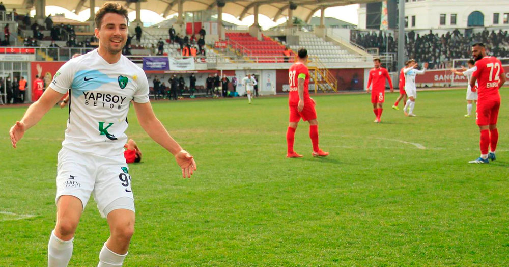 Bahattin Köse iddialı konuştu