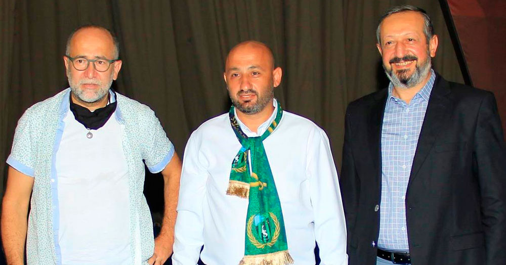 Kocaelispor’da kongre var!