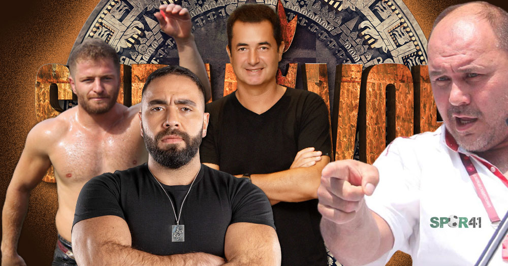 Sezgin Yüksel’den, Acun Ilıcalı’ya çok sert çıkış!