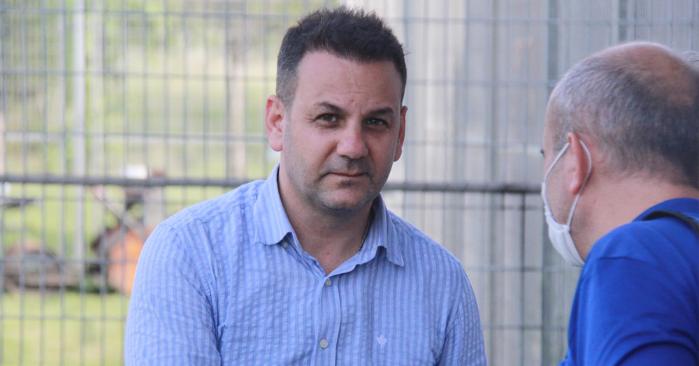 Hüseyin Çardak: Kendimize geldik!