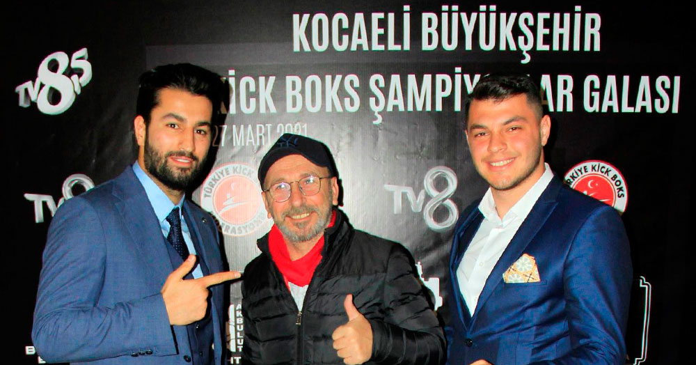 Sadece Türkiye’de değil, Dünya’da bir ilk!