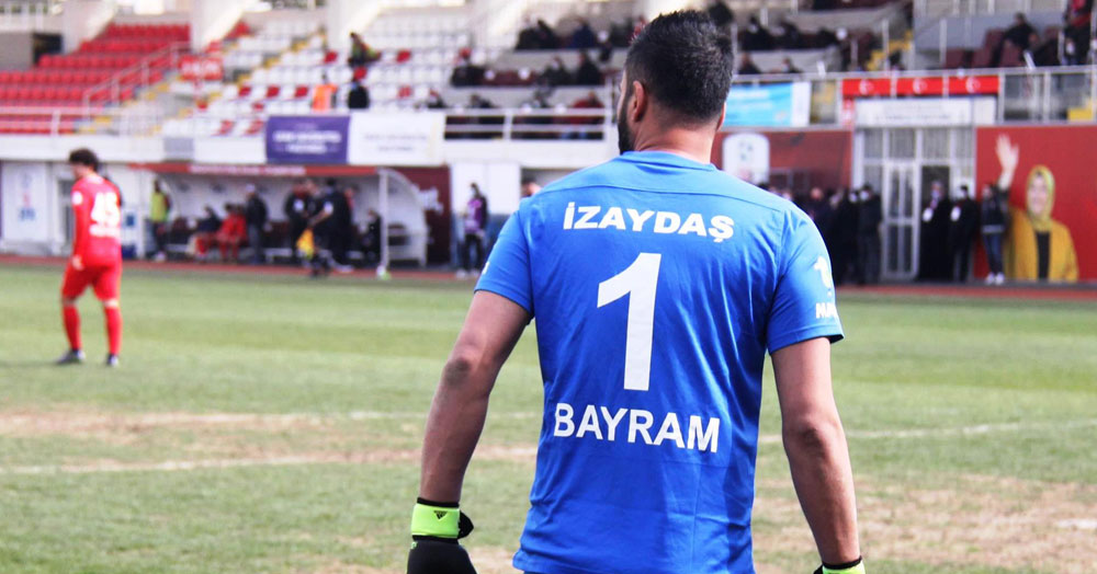 Gol yemeden devam edelim!