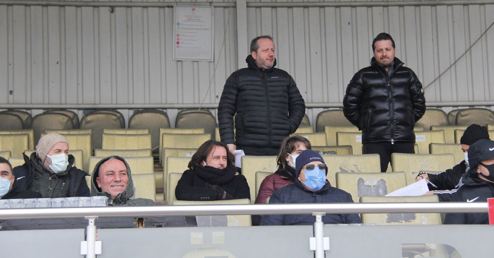 Kocaelispor Kulübü’nden o yazı için açıklama!