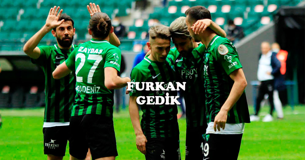 Genç Furkan da koronaya yakalandı