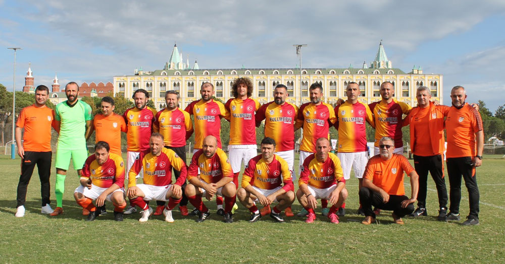 Kocaeli’yi Antalya’da onlar temsil edecek!