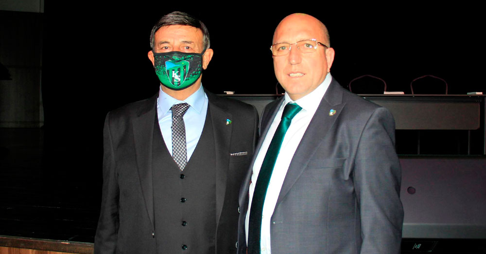 Engin Koyun: Bu yolun sonu şampiyonluk!