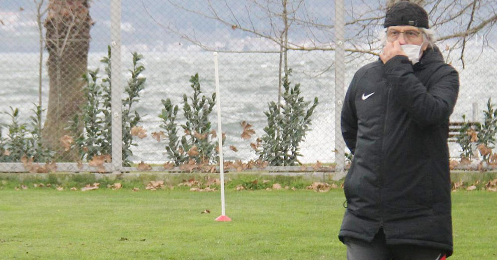 Akçay: Sorunun farkındayız, üzerinde çalışıyoruz!