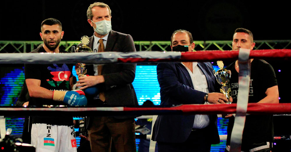 Saffet Sancaklı: Muhteşem bir gündü