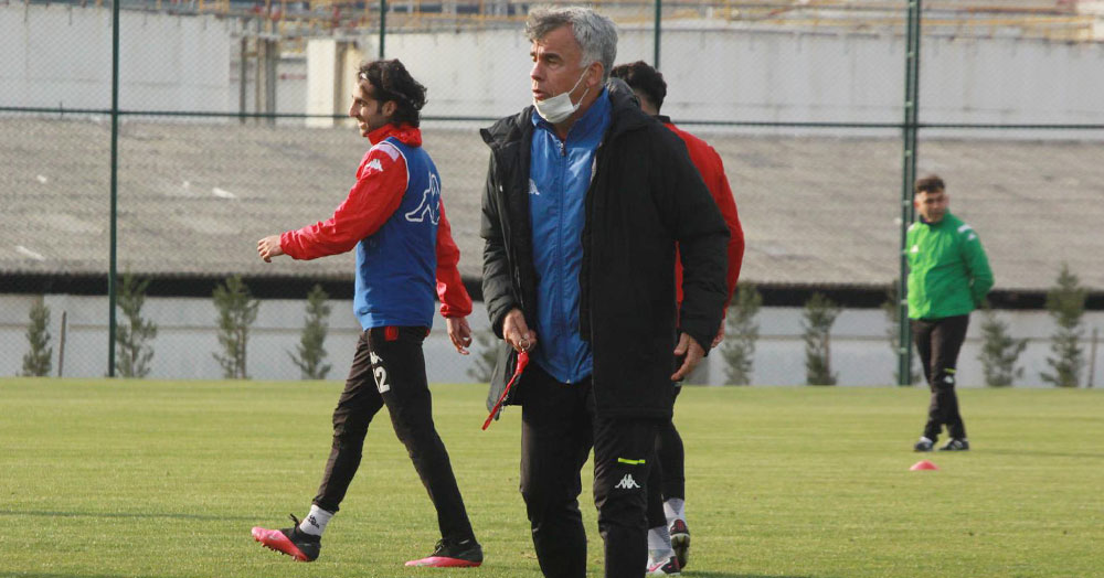 Gölcükspor umudunu korumak istiyor