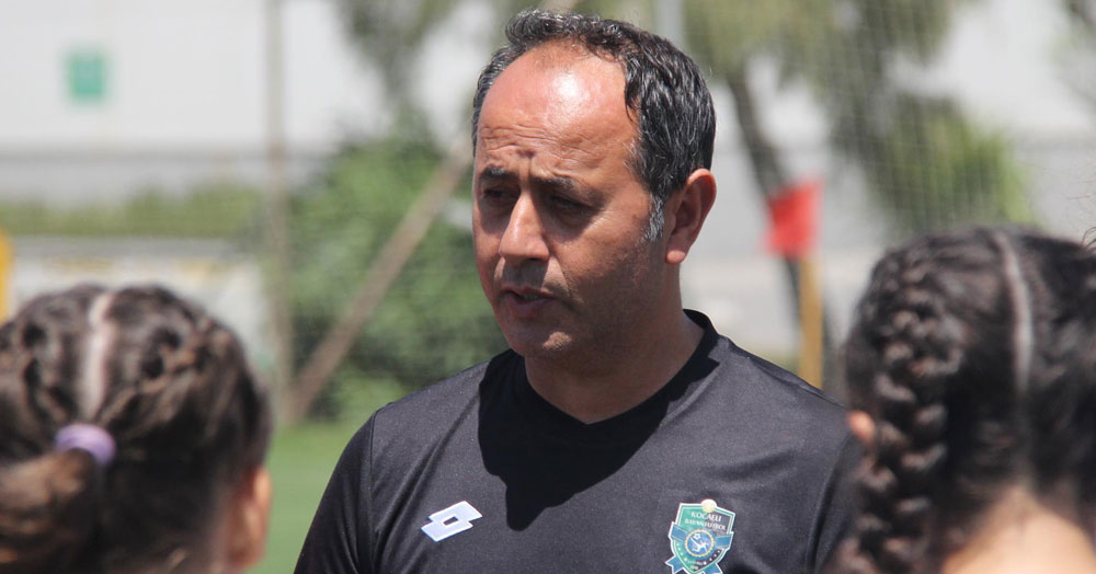 Bay şampiyon Hasan Alemdar farkı!