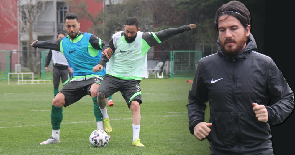 İrfan ve Yılmaz GELİYOR!