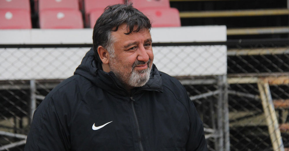 Yok böyle sakatlık! Tarih yazmamıştır!