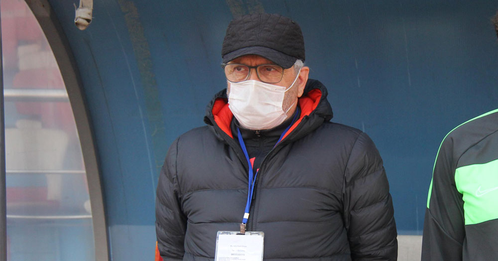 Korkulan oldu! Akçay’ın testi pozitif çıktı!