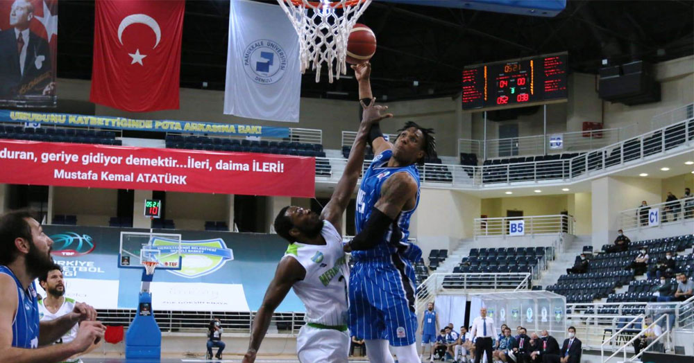 Kağıtspor Play-Off’u risk ediyor! “81-62”