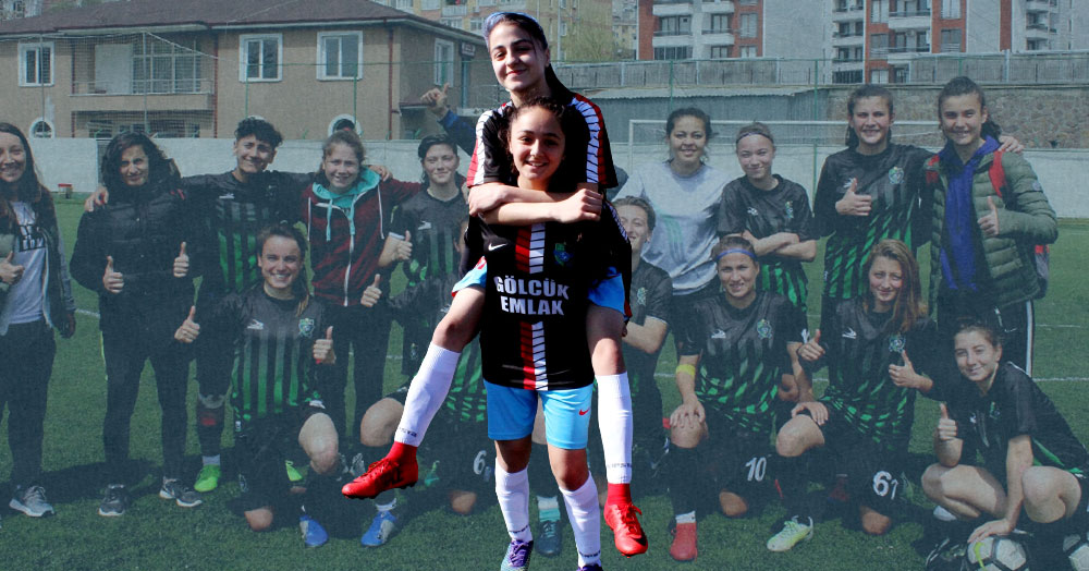 Kızlarımızın rakipleri perşembe günü belli oluyor