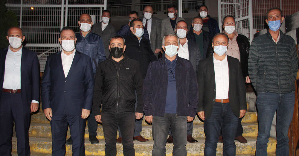 Belediye Derincespor, Kocaelispor’u ziyaret edecek