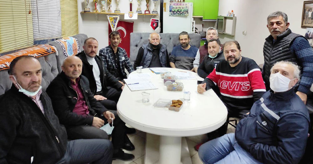 Çenesuyu Plajyolu’nda görevler TAMAM!