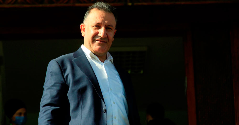 Haşmet Uçar: Başaracağız!