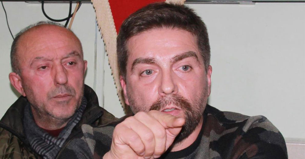 Bülent Sarı: Çocuk oyuncağına çevirdiler!