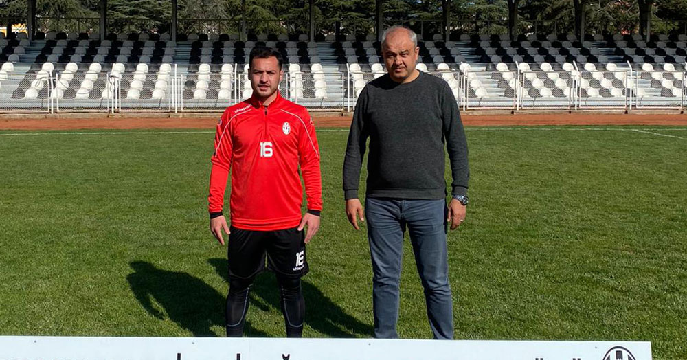 Sami Çetin, Oğuzhan Bucak’a ilaç gibi gelecek