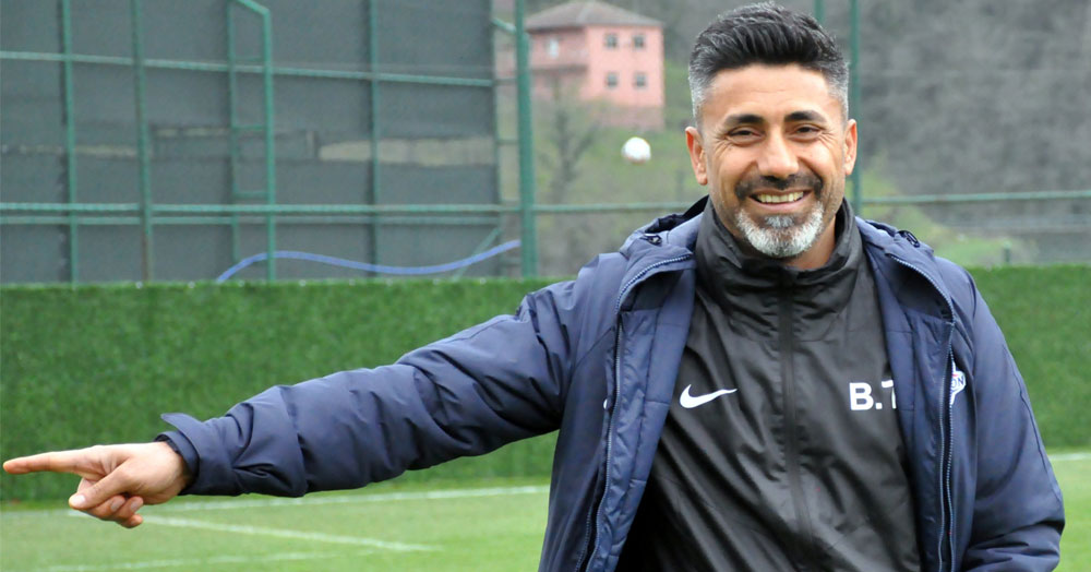 Bir dostumuz daha rakip oluyor