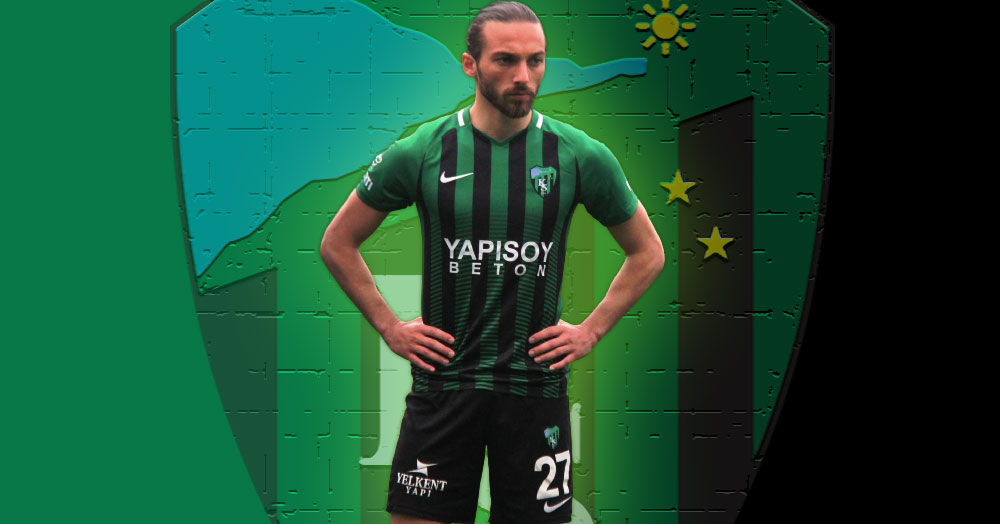 Semih Karadeniz: Beklediğim seviyede değildi