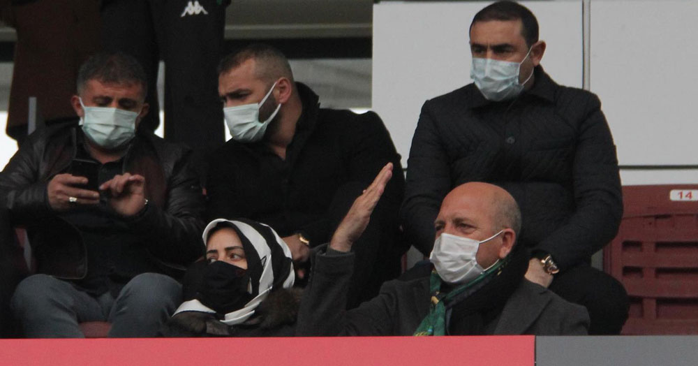 Engin Koyun: Galip bile gelebilirdik